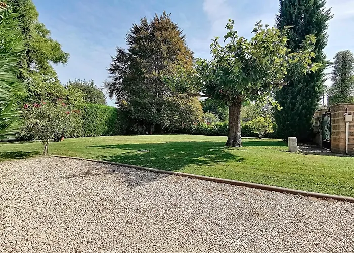 Gites Partage Des Eaux L\'Isle Sur La Sorgue
