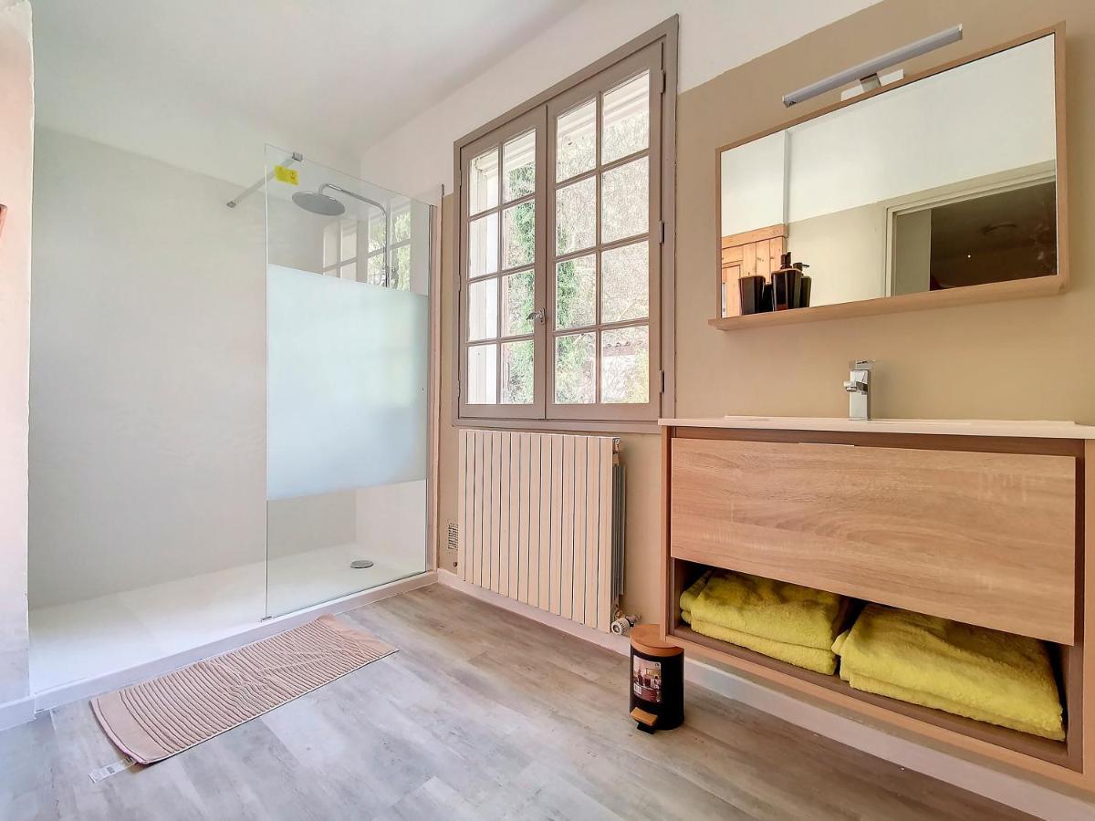 Partage Des Eaux Sur La Sorgue Apartment L'Isle-sur-la-Sorgue