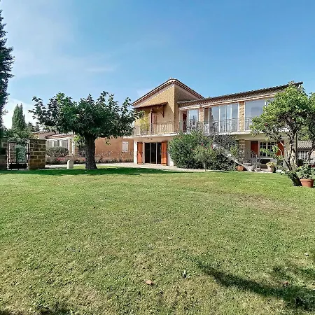 Gites Partage Des Eaux L'Isle Sur La Sorgue Exterior photo