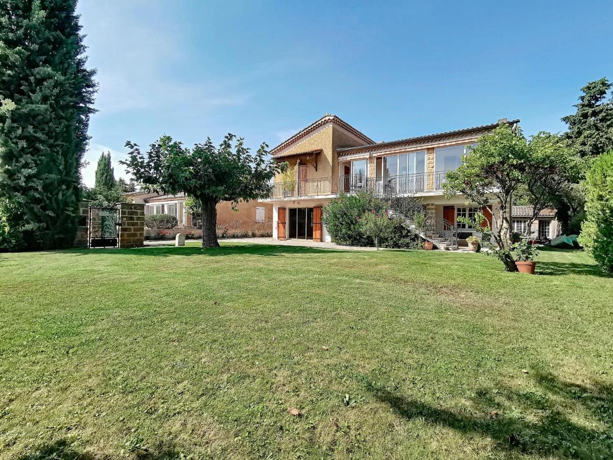 Appartement Partage Des Eaux Sur La Sorgue *