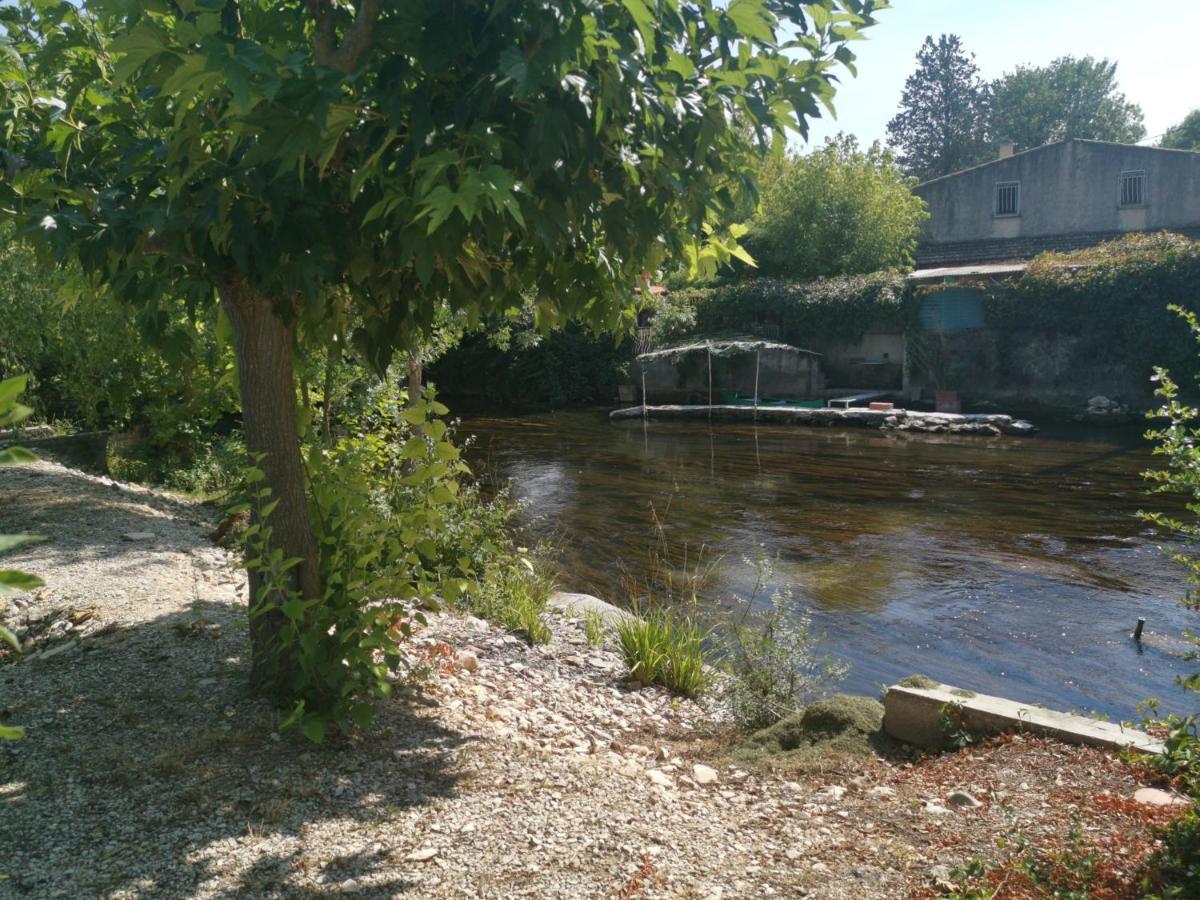 Partage Des Eaux Sur La Sorgue * LʼIsle-sur-la-Sorgue